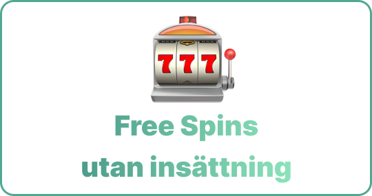 Free_Spins_utan_insättning