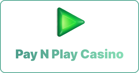 Pay N Play Casino utan svensk licens