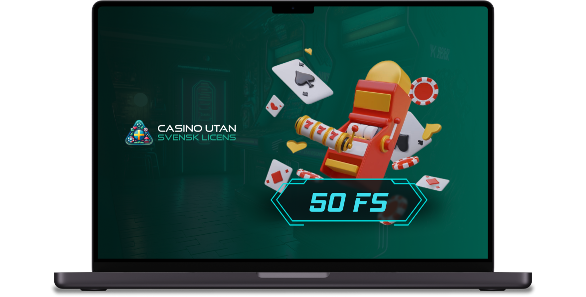 50 Free Spins No Deposit Bonus