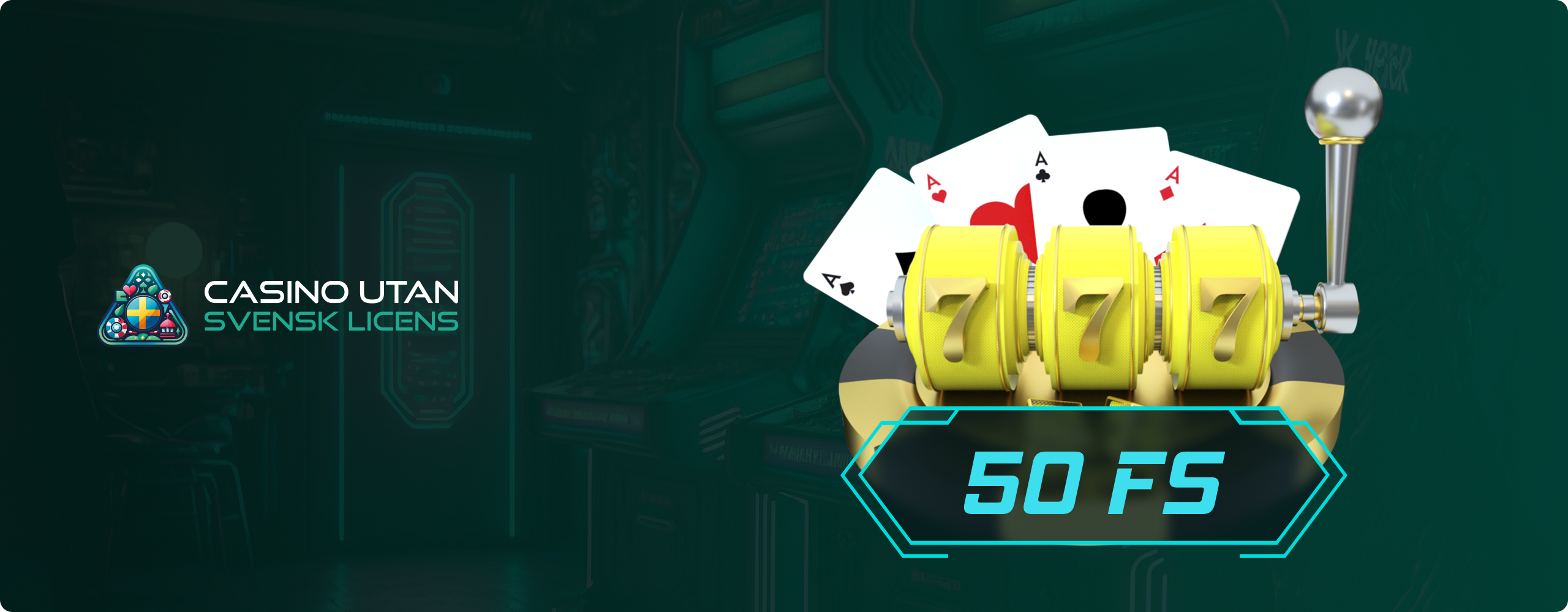 50 Free Spins No Deposit