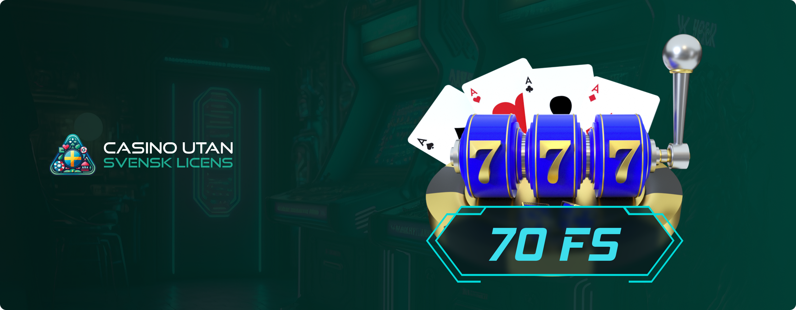 70 Free Spins No Deposit Bonus