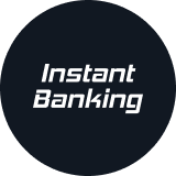 Instant banking