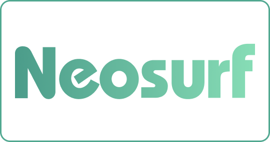 Neosurf Casino