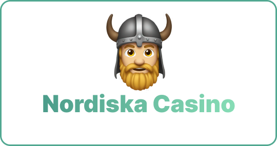 nordiska casino