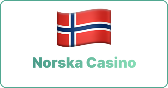 norska casino